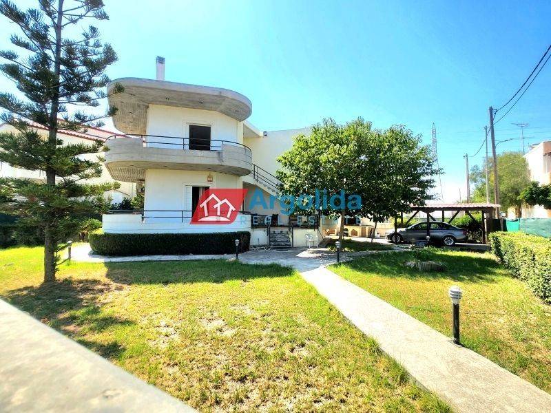 Εξωτερικός χώρος