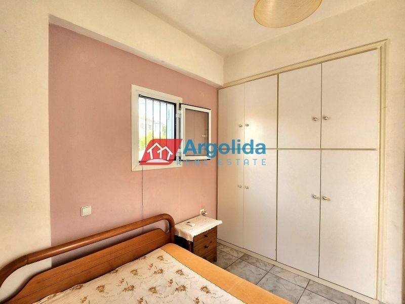 Υπνοδωμάτιο