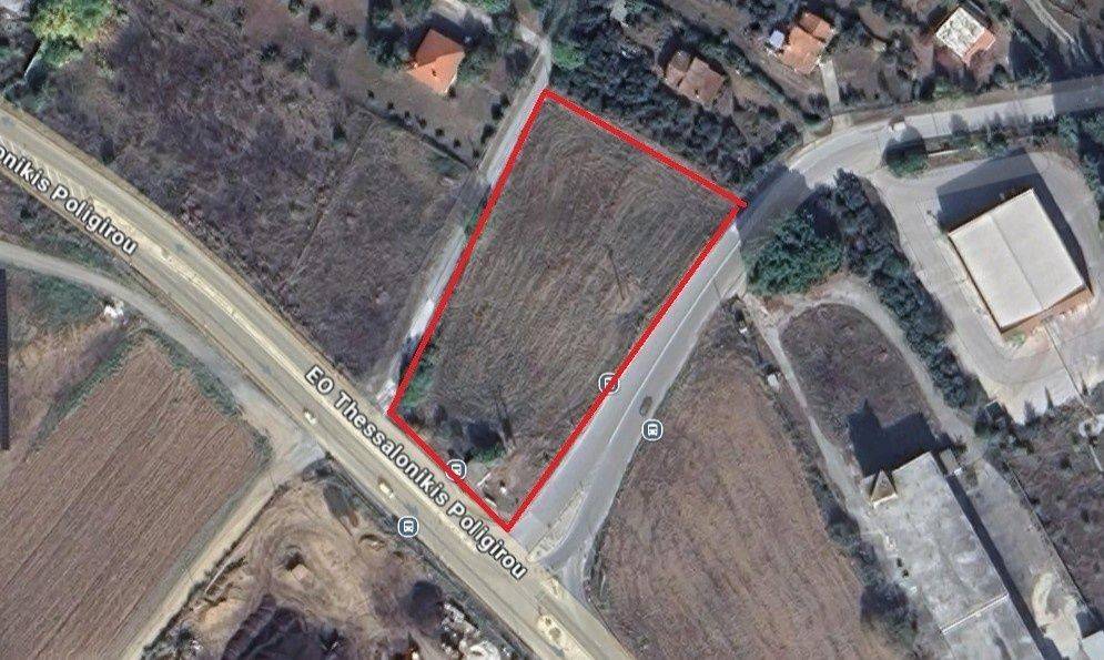 Εξωτερικοι χώροι