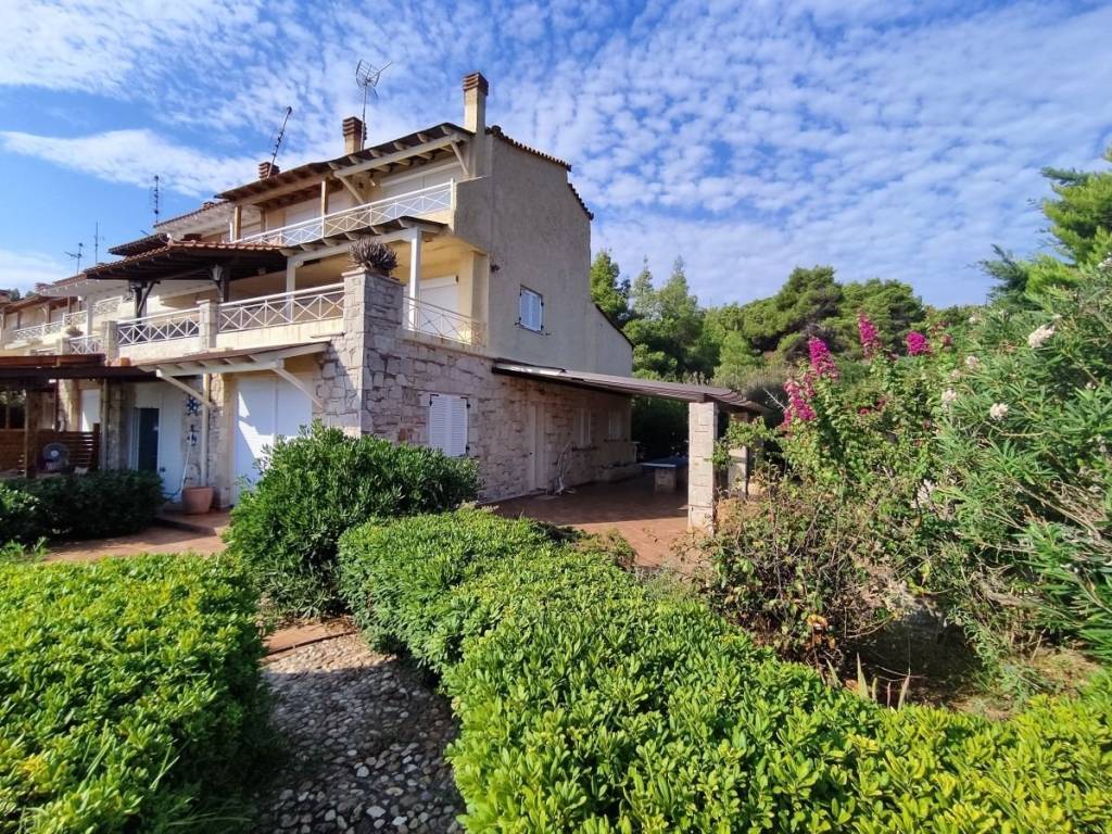 Εξωτερικός χώρος