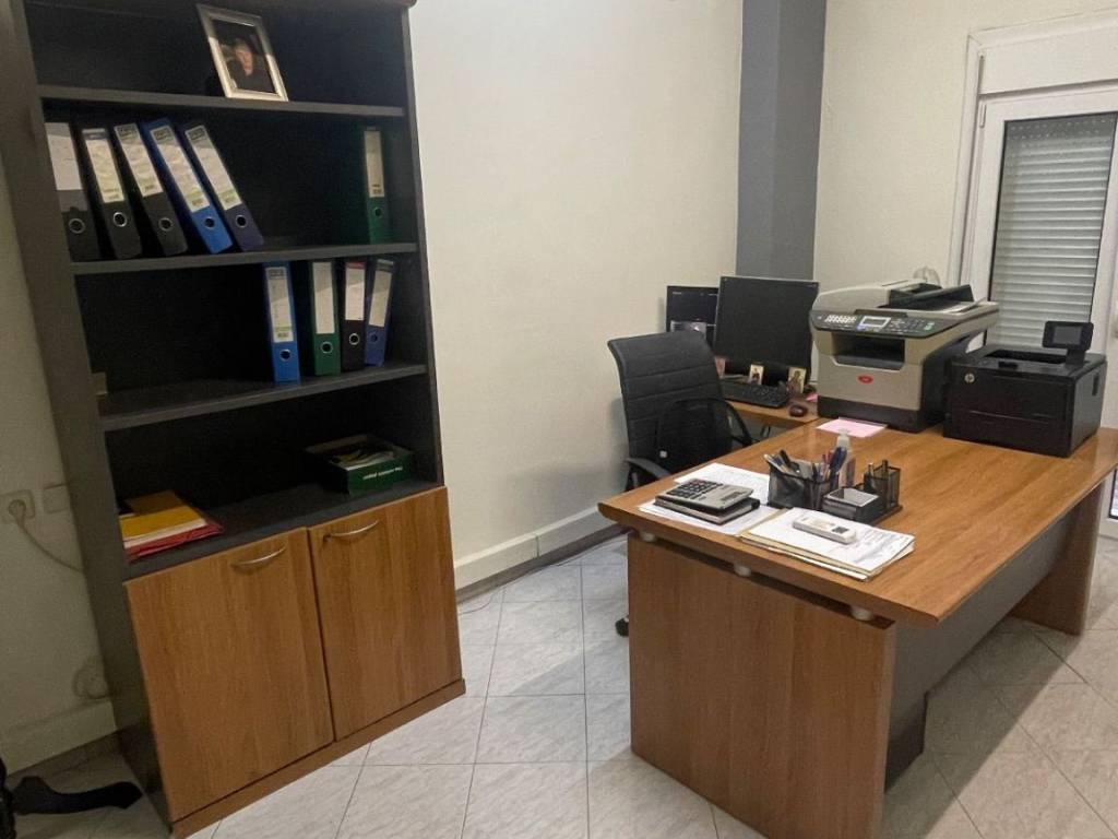 Xechoristos choros grapheioy