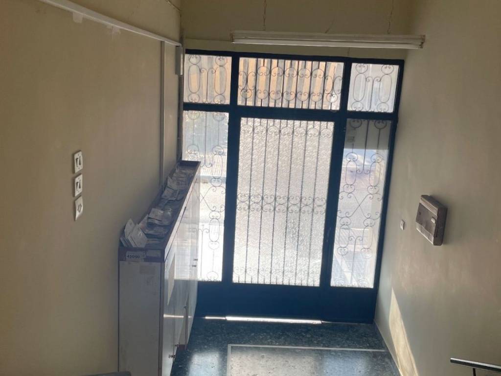 Eisodos polykatoikias