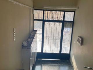 Eisodos polykatoikias