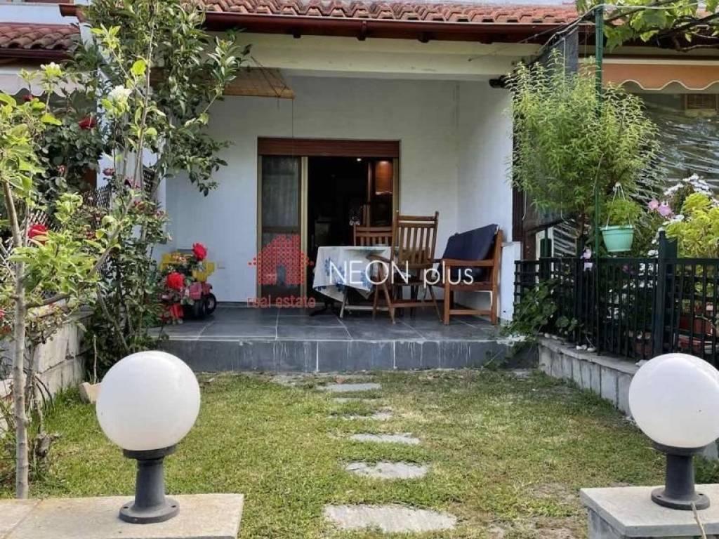 Εξωτερικός χώρος