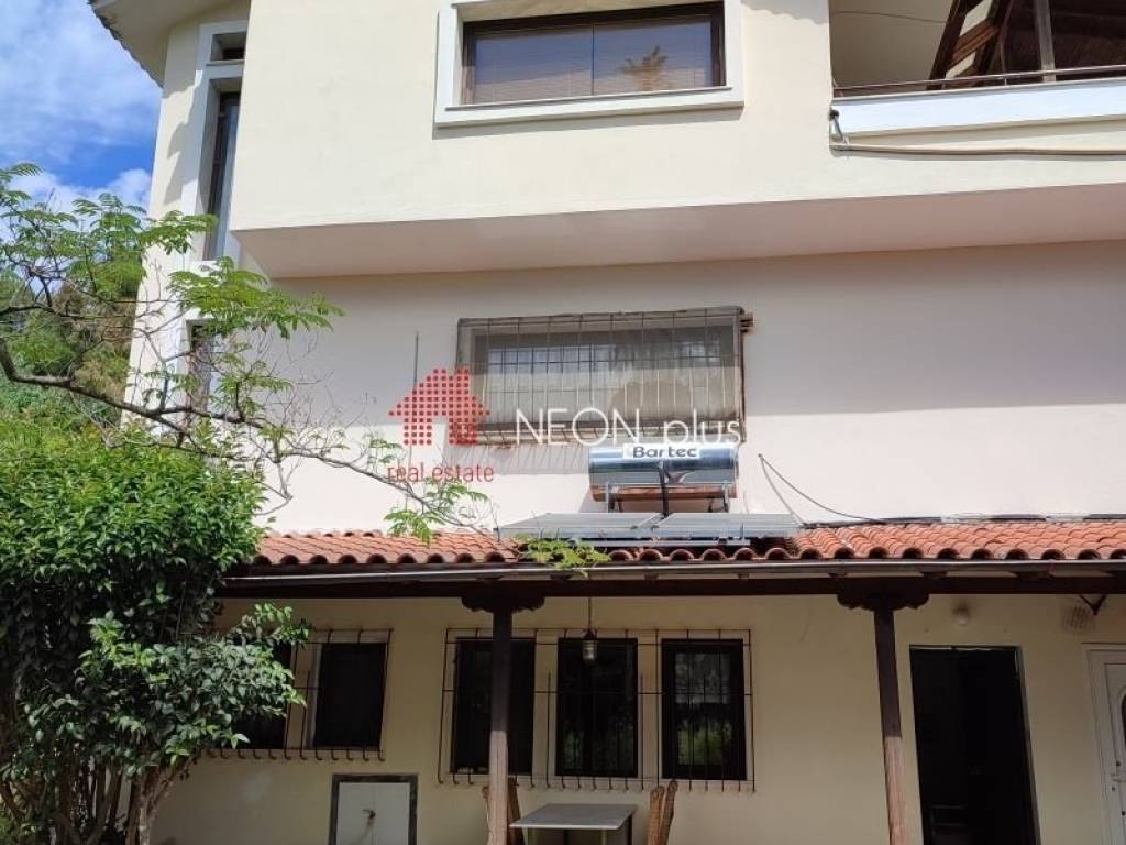 Εξωτερικός χώρος