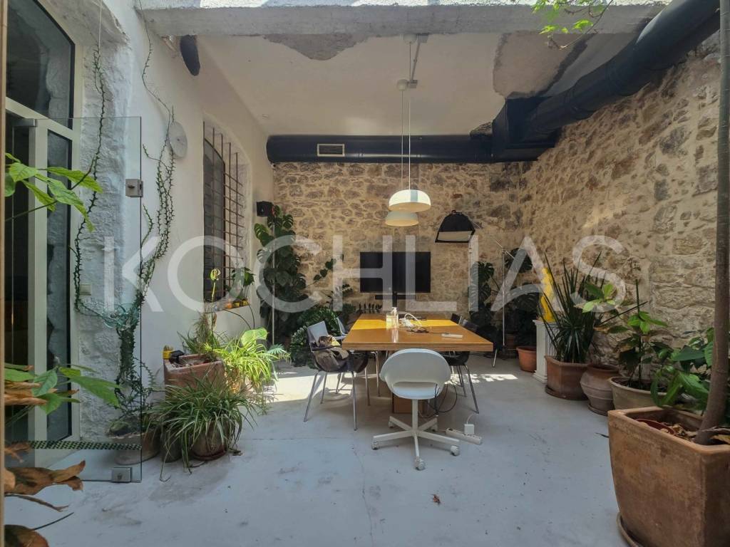 Εξωτερικός χώρος