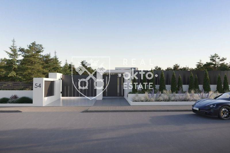 Είσοδος οικοδομής