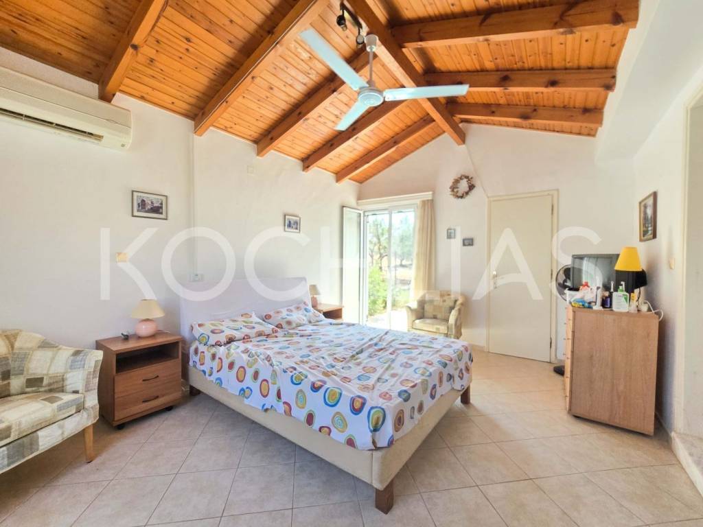 Υπνοδωμάτιο