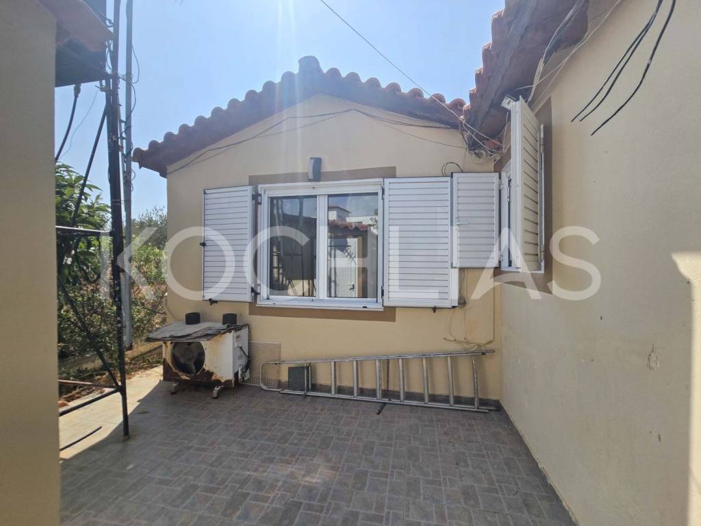 Εξωτερικός χώρος