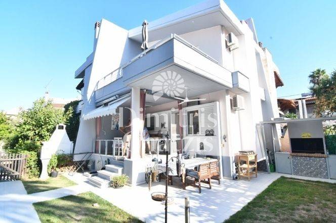 Εξωτερικός χώρος