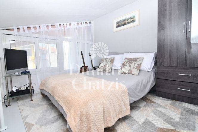 Υπνοδωμάτιο