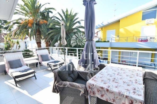 Εξωτερικός χώρος