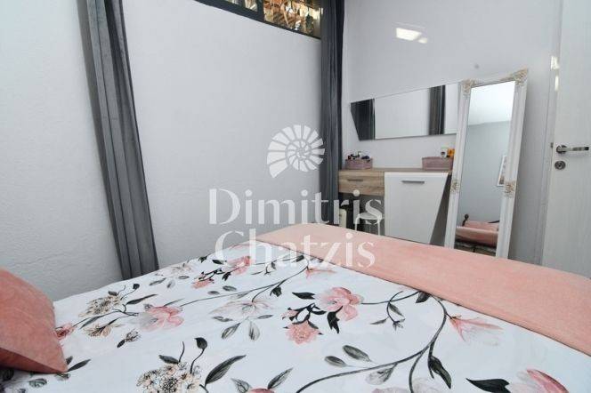 Υπνοδωμάτιο