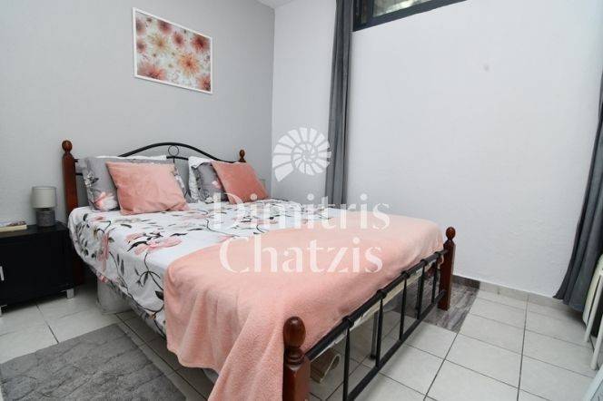 Υπνοδωμάτιο