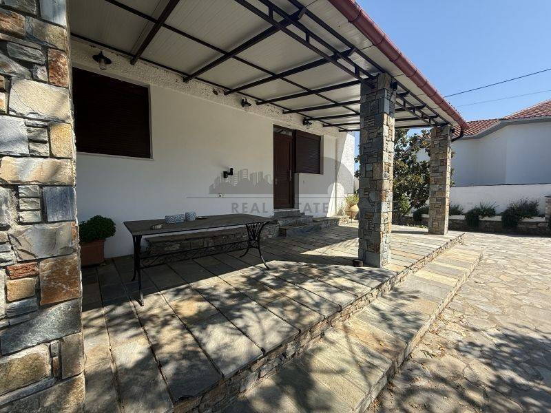 Εξωτερικός χώρος