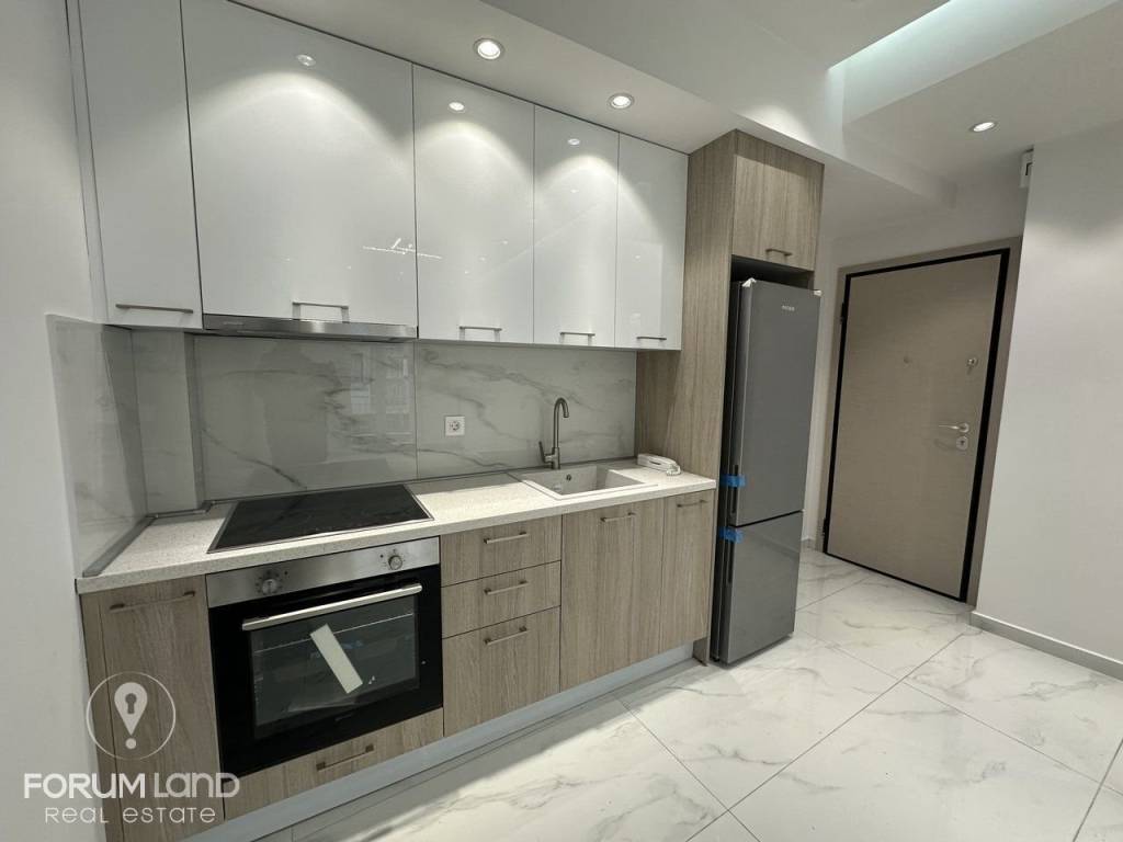 Forumland Real Estate, Σαλοκουζίνα