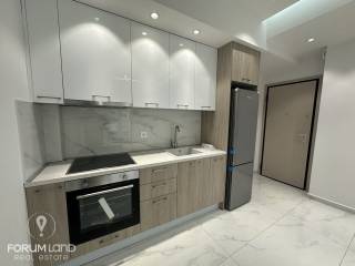 Forumland Real Estate, Σαλοκουζίνα