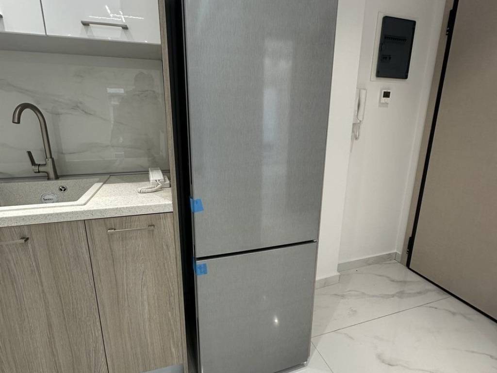 Forumland Real Estate, Σαλοκουζίνα