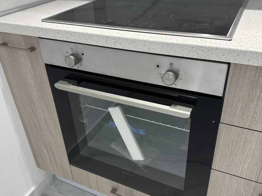 Forumland Real Estate, Κουζίνα