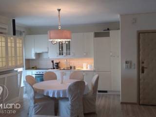 Forumland Real Estate, Σαλοκουζίνα