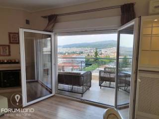 Forumland Real Estate, Απεριόριστη Θέα