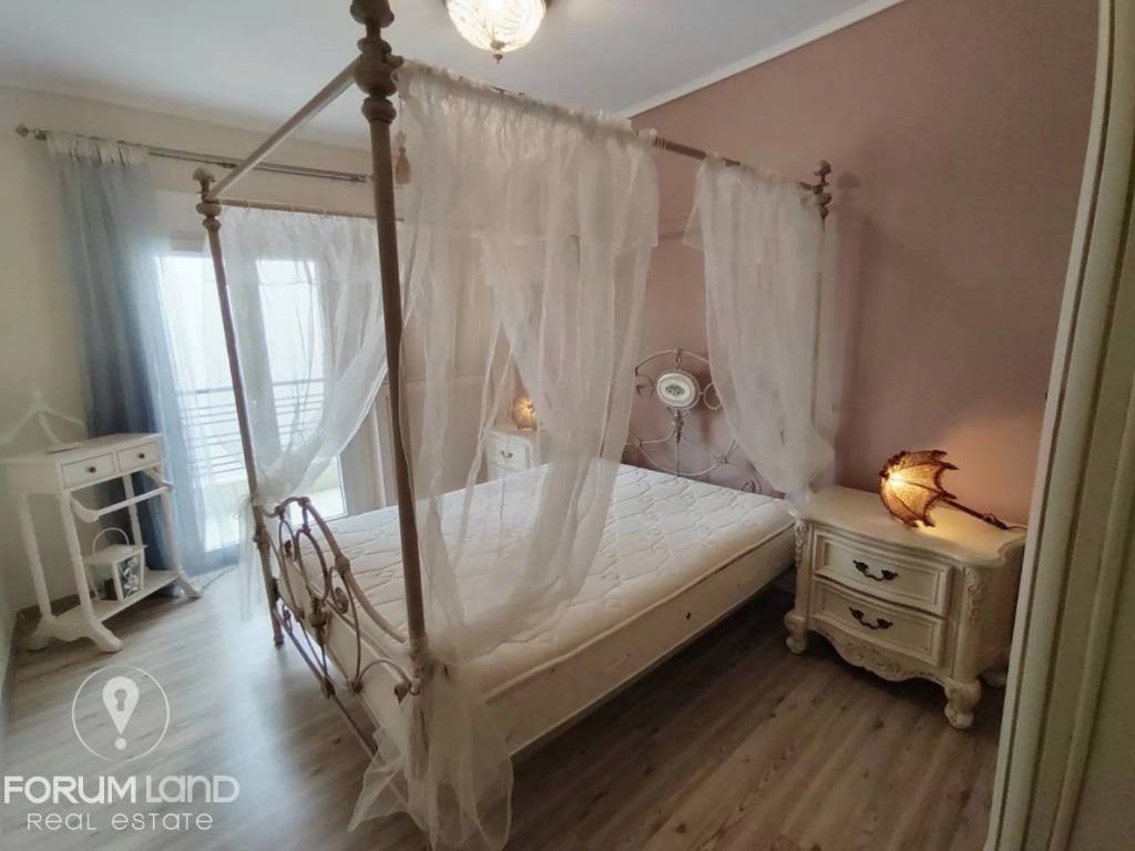 Forumland Real Estate, Υπνοδωμάτιο