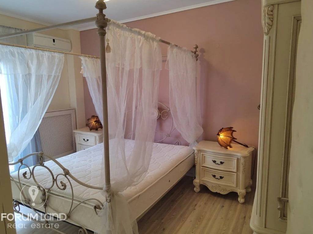 Forumland Real Estate, Υπνοδωμάτιο