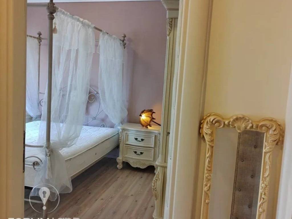 Forumland Real Estate, Υπνοδωμάτιο