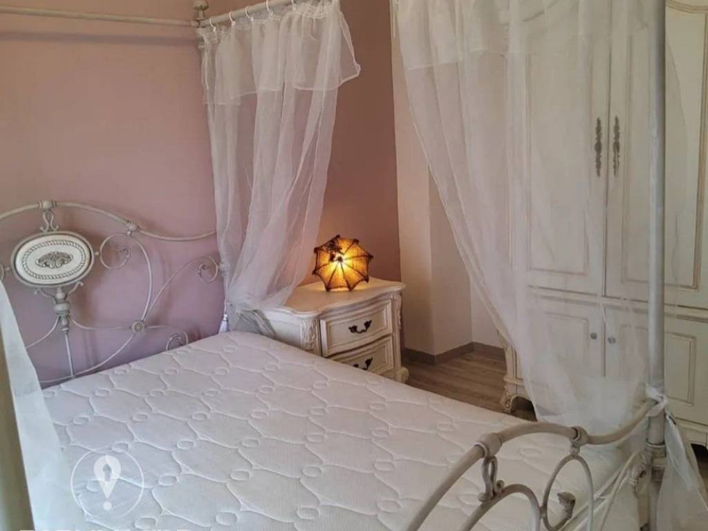 Forumland Real Estate, Υπνοδωμάτιο