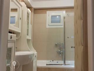 Forumland Real Estate, Μπάνιο