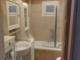 Forumland Real Estate, Μπάνιο