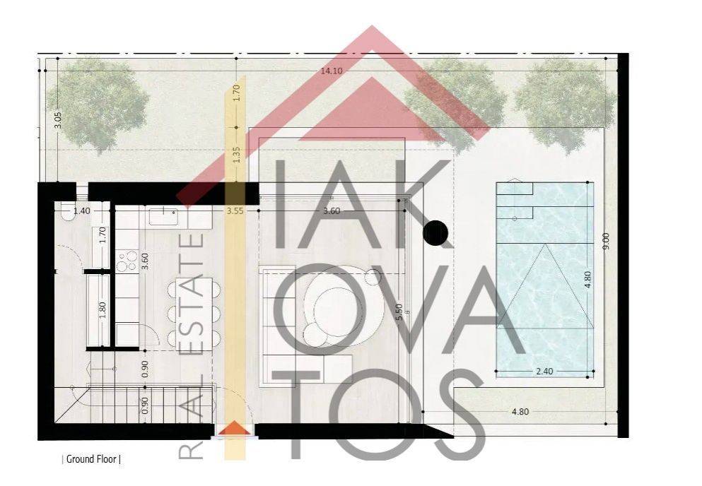 Εσωτερικοι χώροι