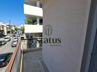 Θέα απο μπαλκόνι