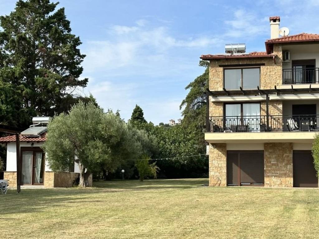 Εξωτερικός χώρος