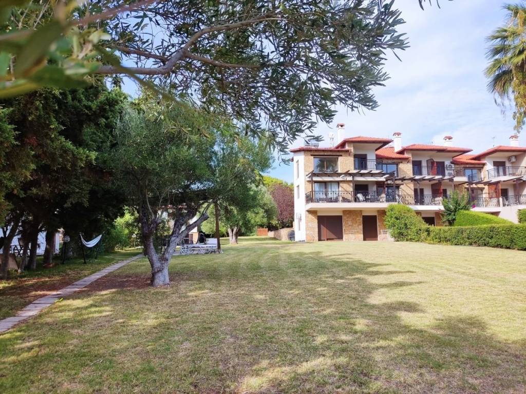 Εξωτερικός χώρος