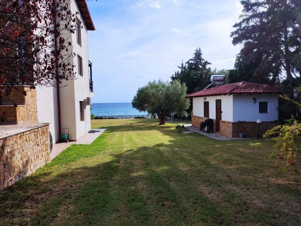 Εξωτερικός χώρος