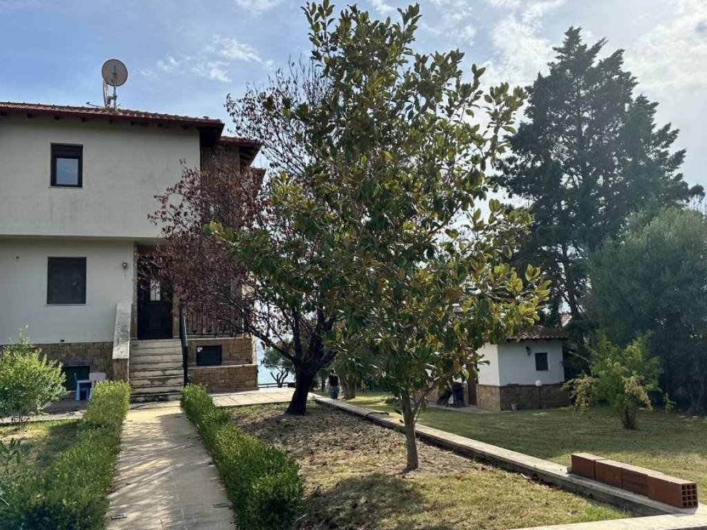 Εξωτερικός χώρος