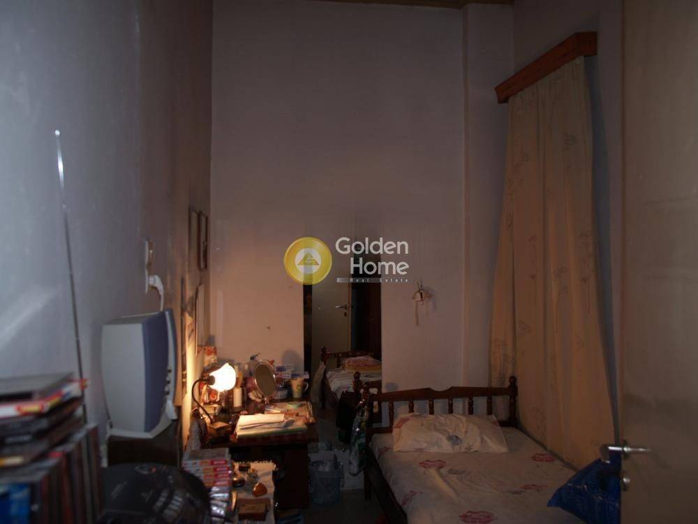 Κυρίως Χώρος