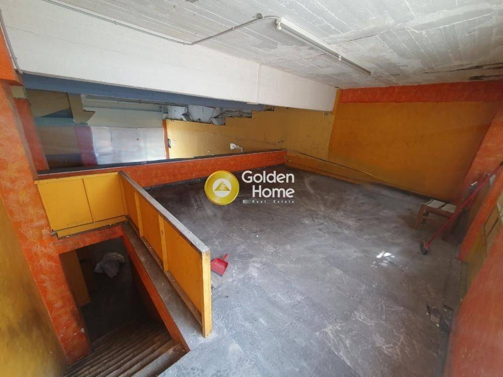 Κυρίως Χώρος