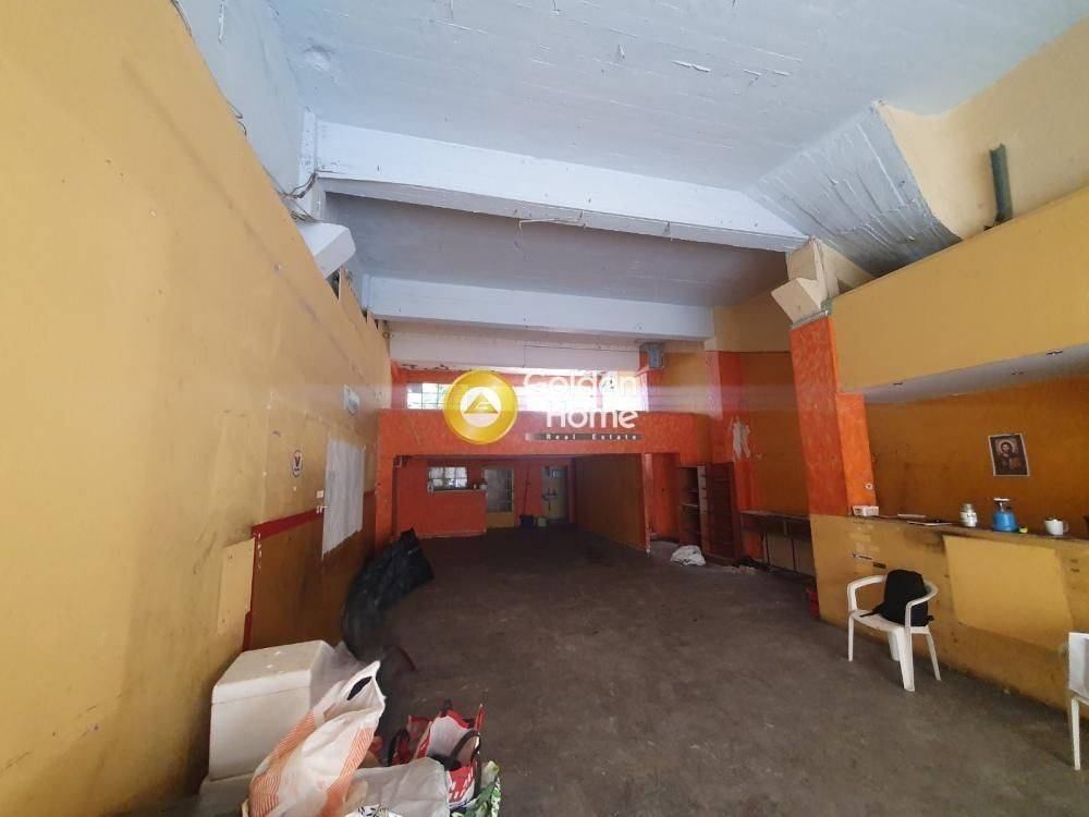 Κυρίως Χώρος