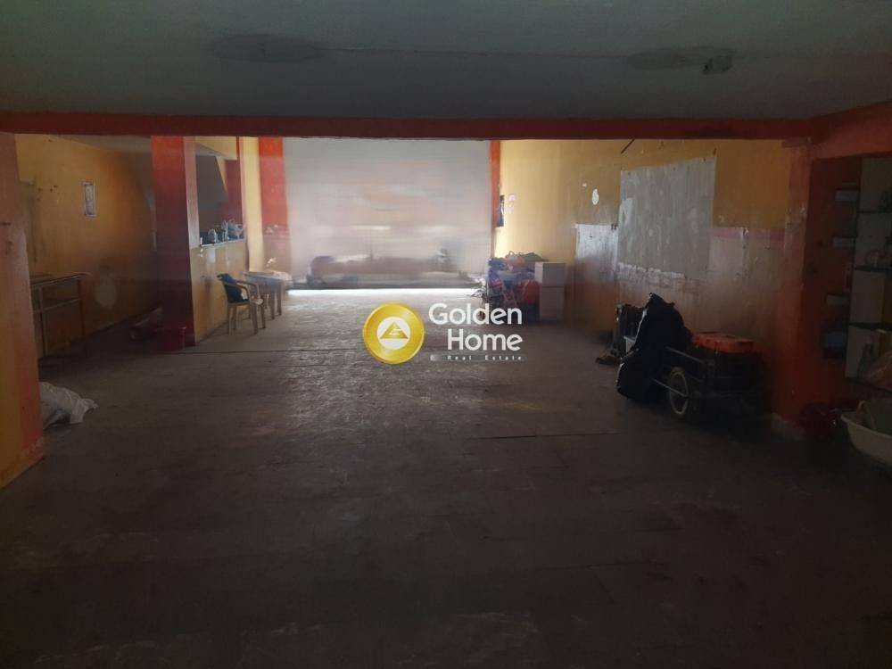 Κυρίως Χώρος