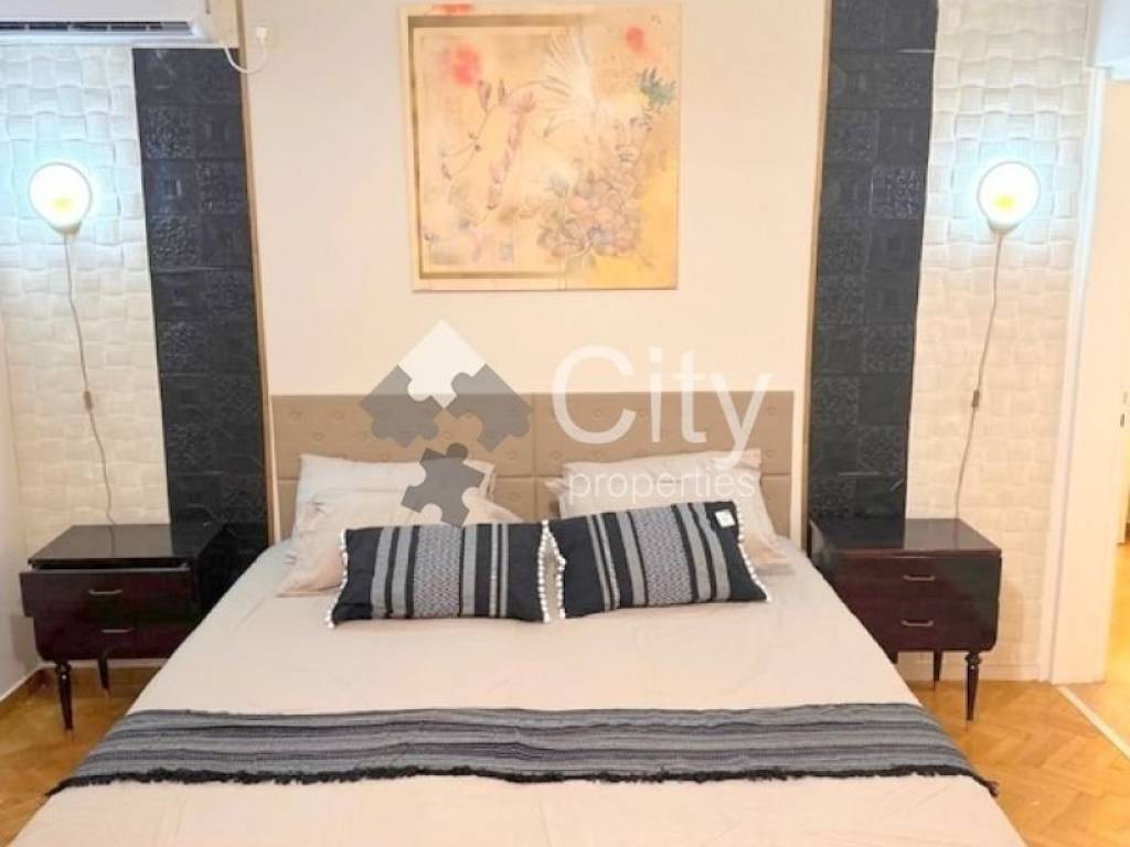 Υπνοδωμάτιο