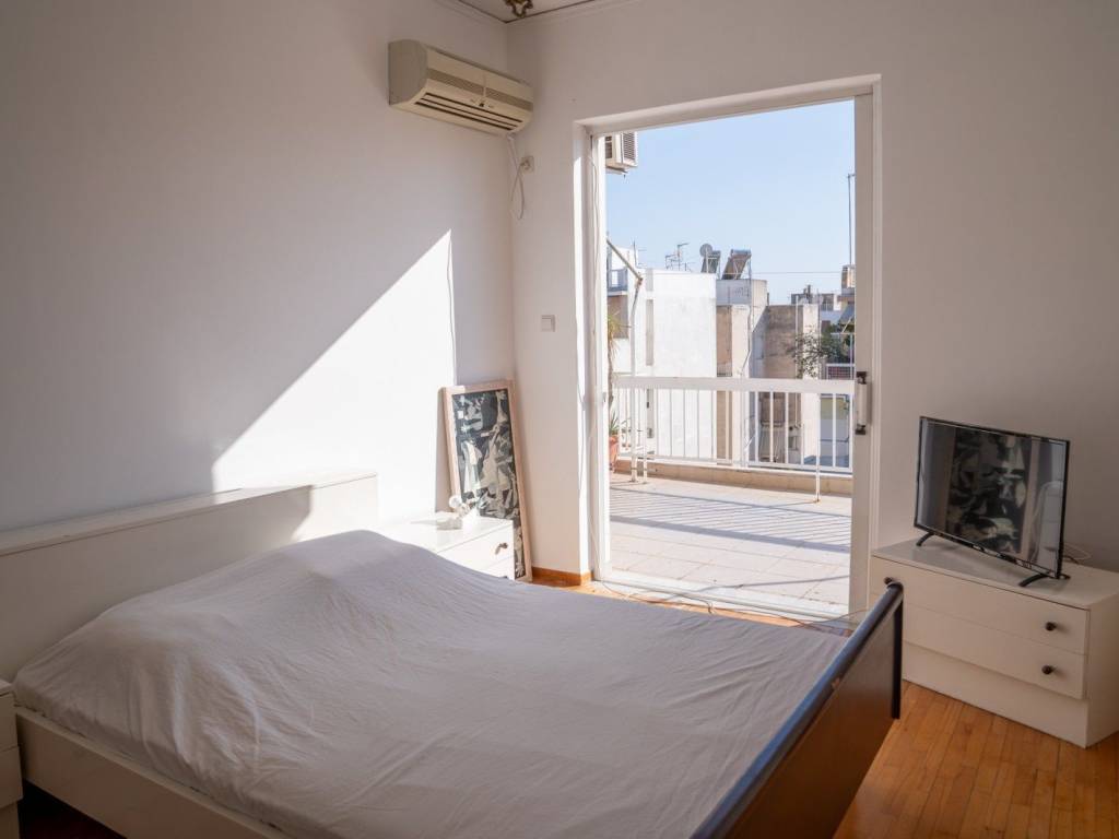 Υπνοδωμάτιο