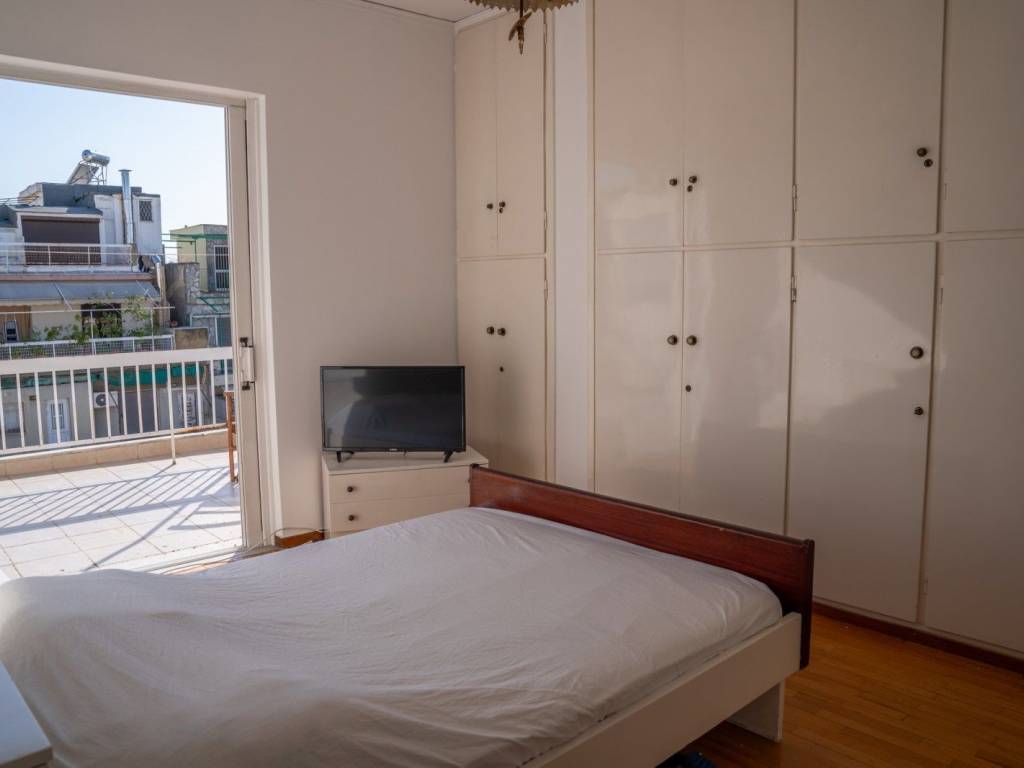 Υπνοδωμάτιο