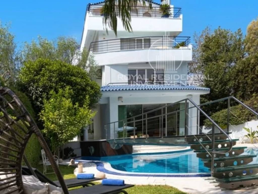 Εξωτερικός χώρος