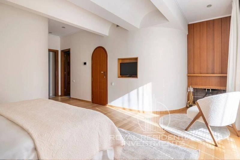 Υπνοδωμάτιο