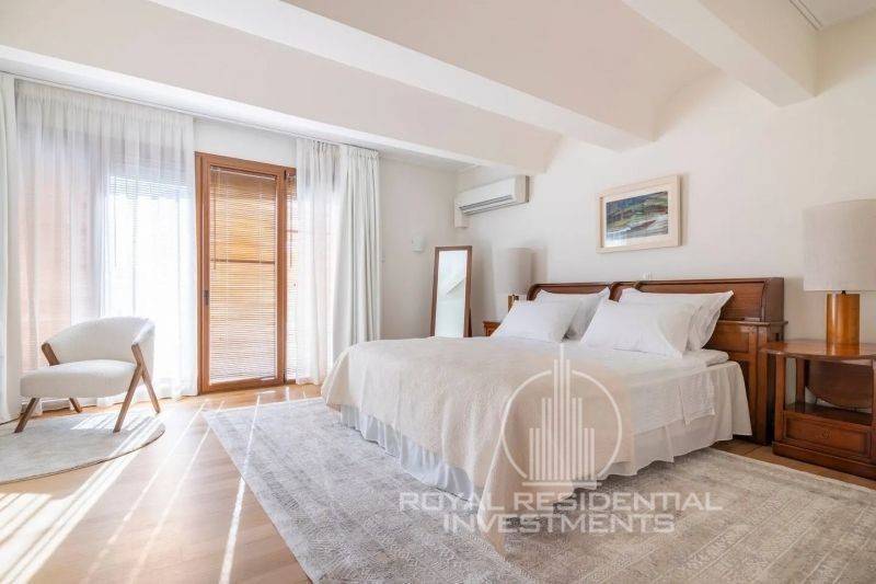 Υπνοδωμάτιο