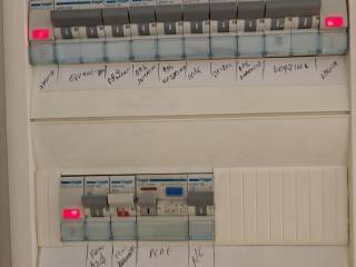 Εσωτερικοι χώροι