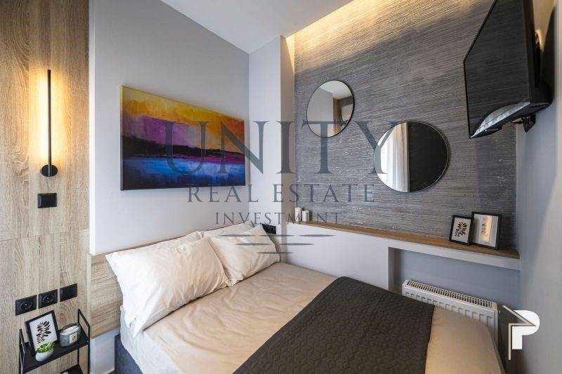 Υπνοδωμάτιο