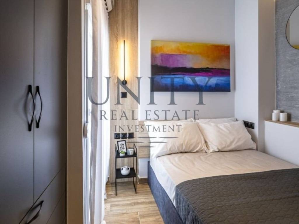 Υπνοδωμάτιο